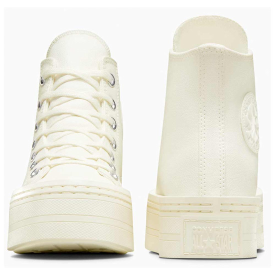 Converse Chuck Taylor All Star Modern Lift Platform Canvas
